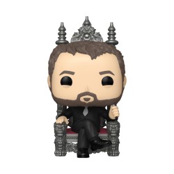 Pop Television - Supernatural - Crowley King Of Hell - 1839